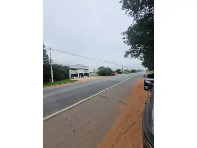 Terreno à venda na Avenida Acceso Sur, Ypané
