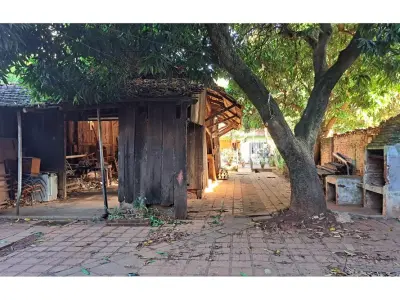 Terreno en venta sobre avenida Caballero, Encarnación
