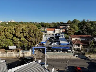 Land for sale on Avenida España, Recoleta