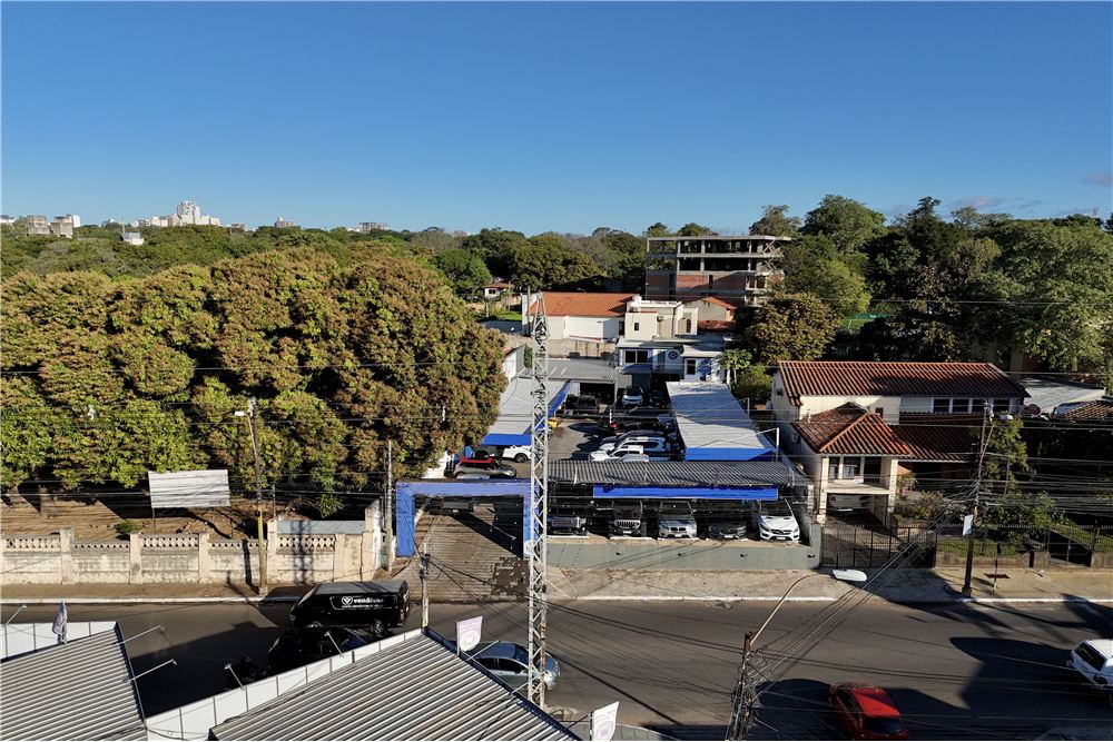 Land for sale on Avenida España, Recoleta