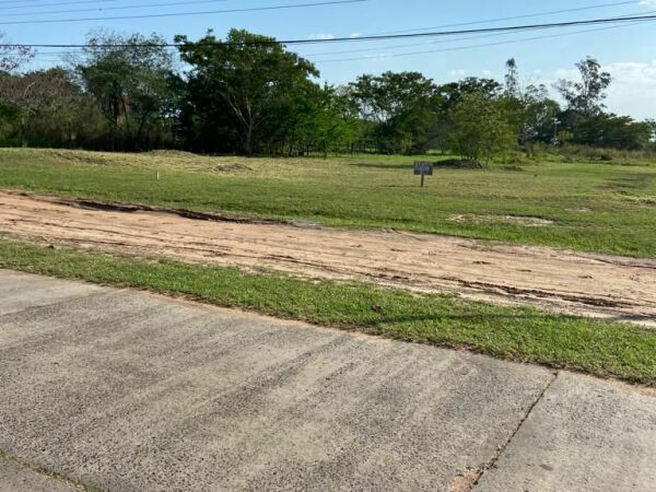 Terreno en venta sobre Avenida Surubi-i, Mariano Roque Alonso