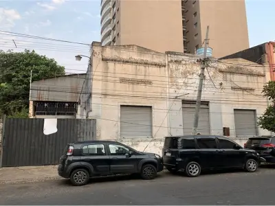 Terreno en venta sobre calle Alberdi, Catedral