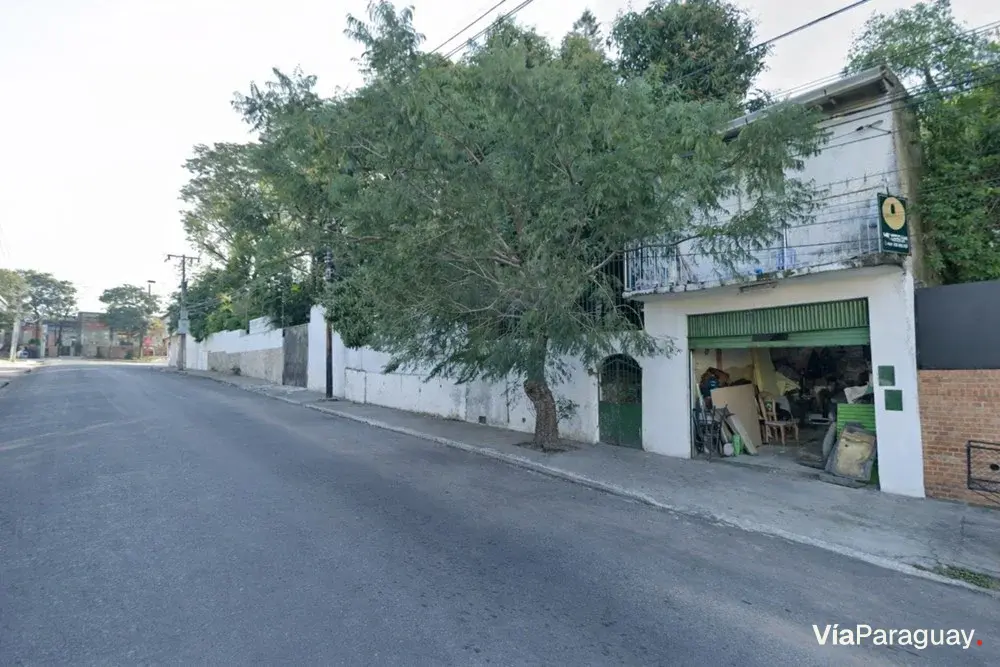 Land for sale on Cervantes street, Bella Vista