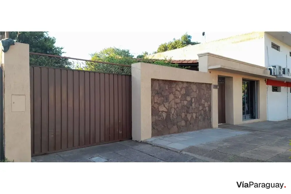 Propriedade à venda em Fernando de la Mora, Central