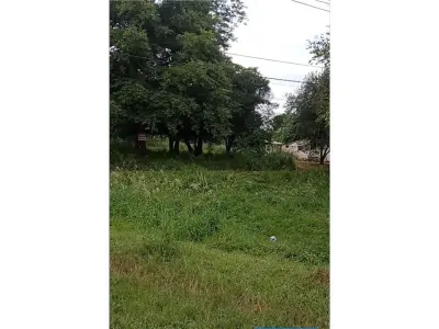 Land for sale on Route 1, Yaguarón