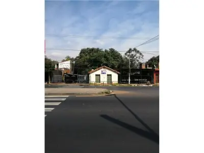 Terreno à venda na Rota 2, Capiata Km 18