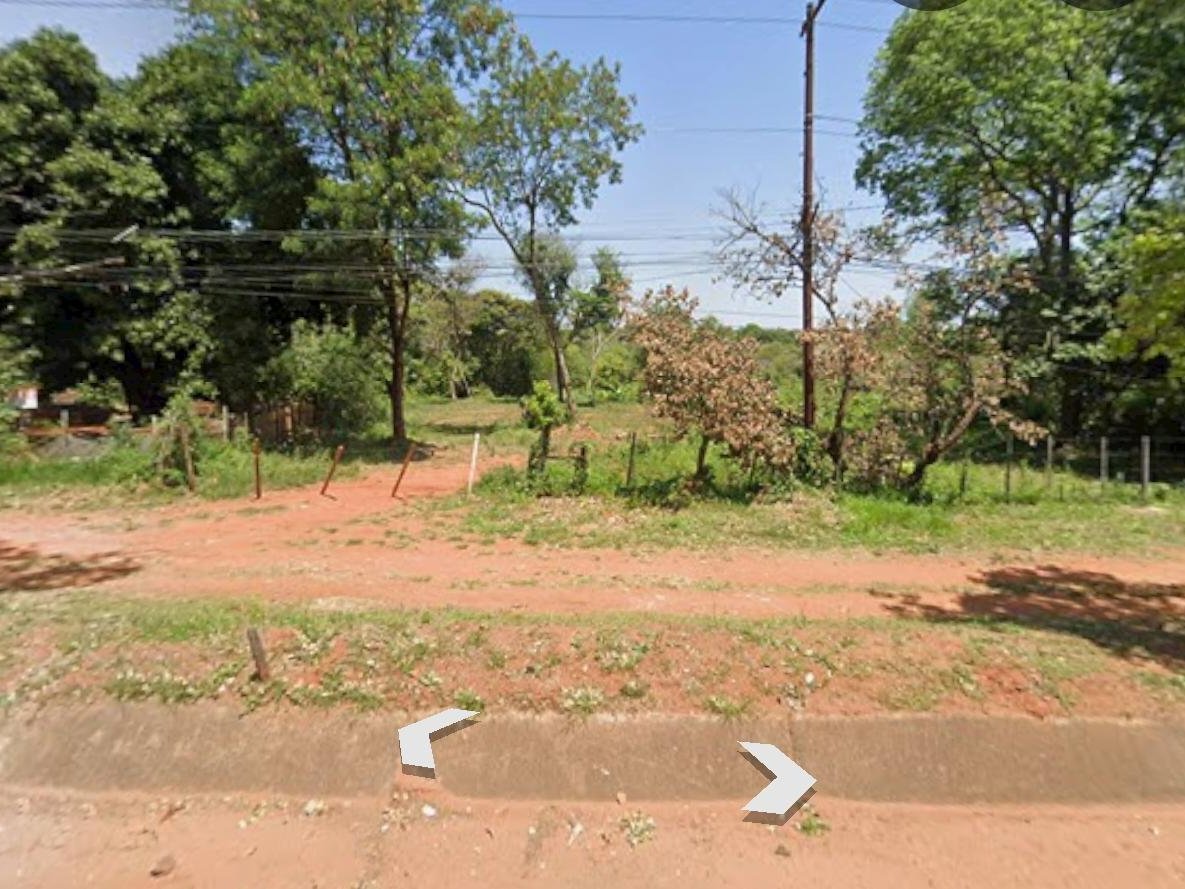 Terreno en venta sobre Ruta 2 en Itauguá – 936 m²
