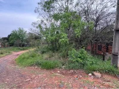 Terreno à venda na Rota 2, Ypacaraí