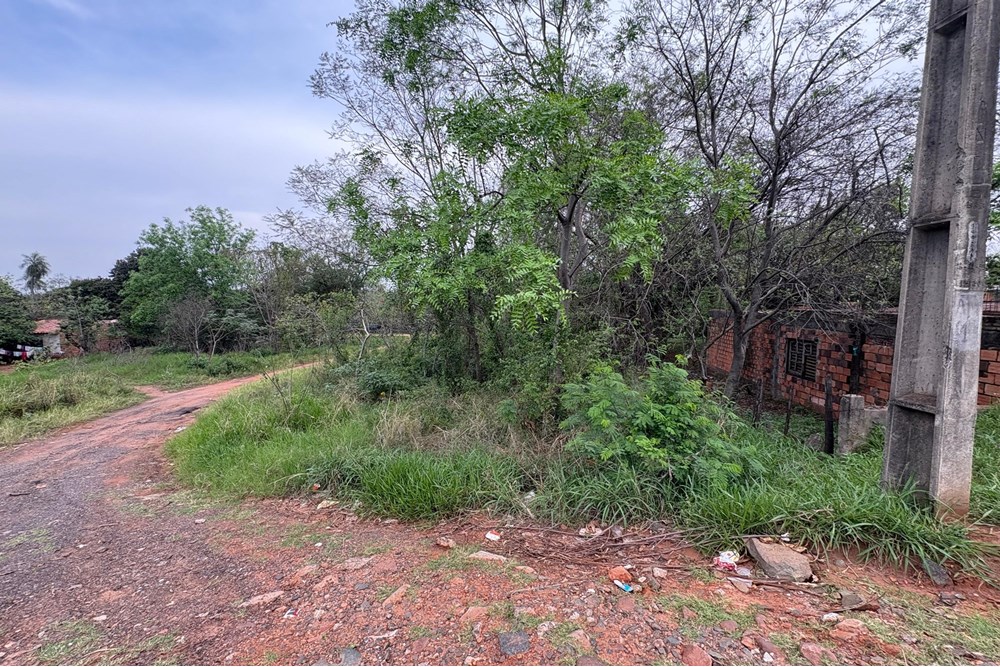 Terreno à venda na Rota 2, Ypacaraí