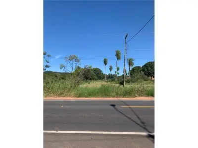 Terreno en venta sobre Ruta Aregua - Patiño, Aregua