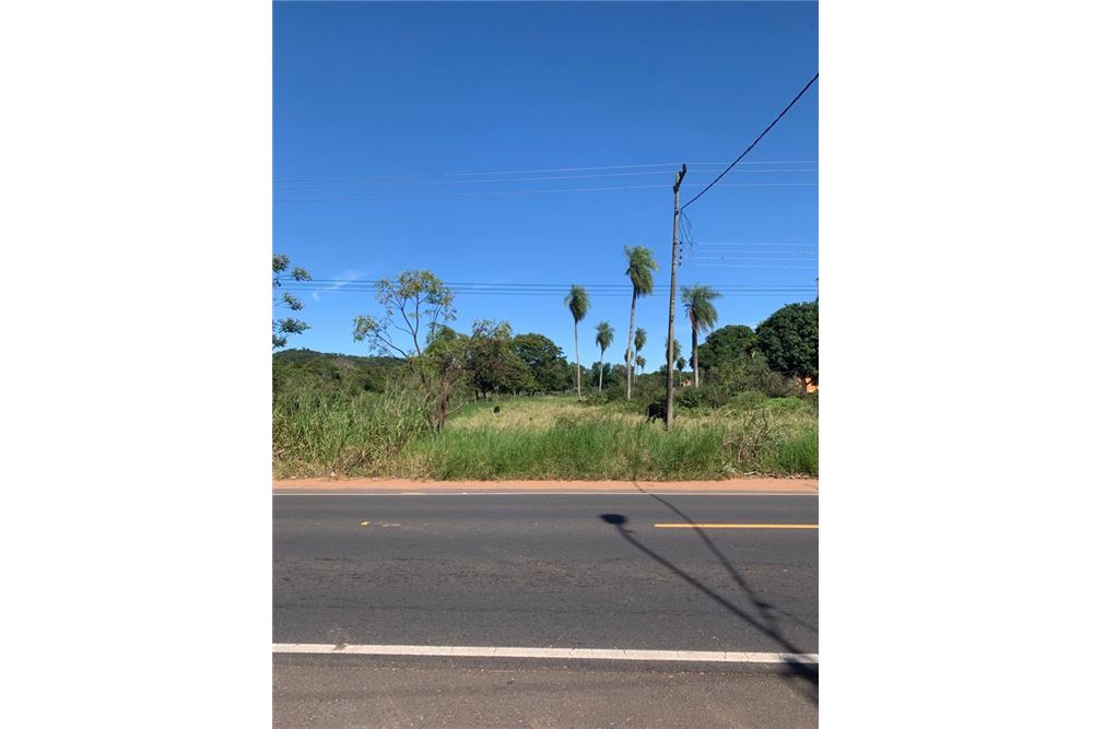 Terreno en venta sobre Ruta Aregua - Patiño, Aregua