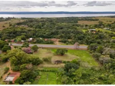 Terreno à venda na Ruta Areguá-Patiño – Itauguá, Central