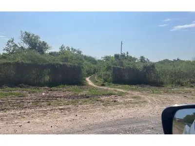 Land for sale on Ruta Chaco'i, Villa Hayes