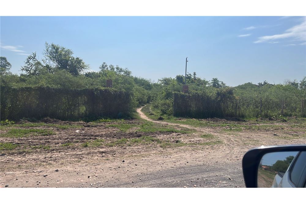 Terreno à venda na Ruta Chaco'i, Villa Hayes
