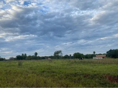 Terreno à venda na Ruta Itá Itauguá, Central