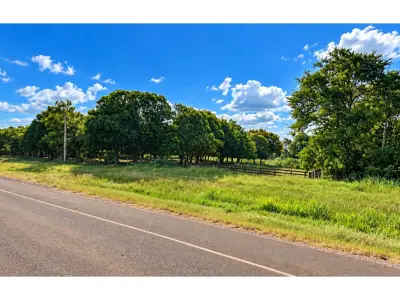 Terreno en venta sobre Ruta Nº5 en Yby Yau, Concepción
