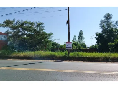 Terreno à venda na Ruta PY01, Ypané
