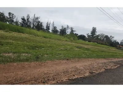Land for sale on Route PY02 in Ypacaraí, Central