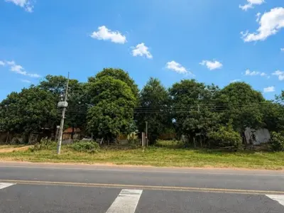 Terreno à venda na Ruta PY03, Paso Correo, Limpio