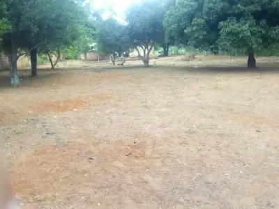 Terreno à venda na Rota PY2, entre Caacupé e Eusebio Ayala