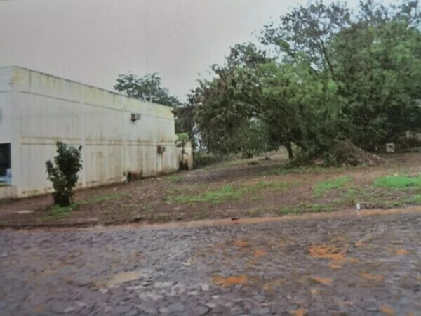 Terreno en venta sobre Ruta VI, Santa Rita