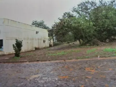 Terreno en venta sobre Ruta VI, Santa Rita
