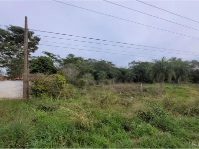 Terreno en venta sobre Ruta Ypané-Villeta, Central