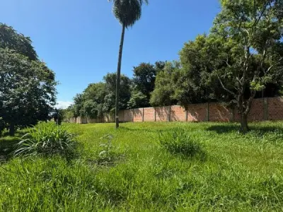 Riverfront Land for Sale, Condominio Ribera Acaray, Ciudad del Este