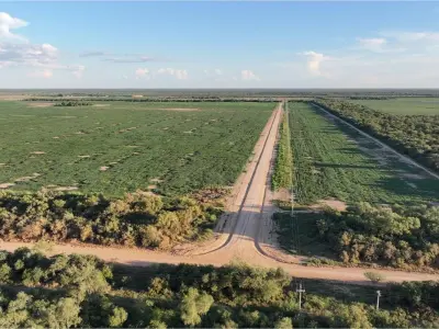Terreno industrial à venda em Filadelfia, Boquerón