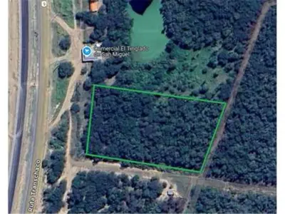 Terreno industrial à venda em Rio Verde, Presidente Hayes