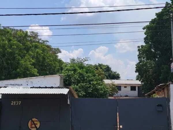 Terreno para desarrollo inmobiliario en venta en San Vicente, Asunción