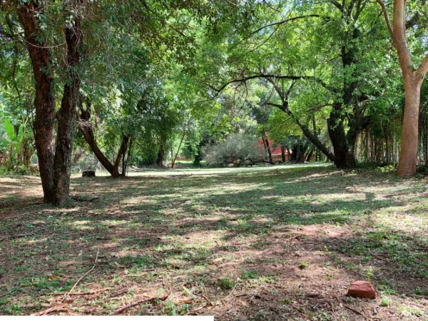 Development land for sale in Asunción