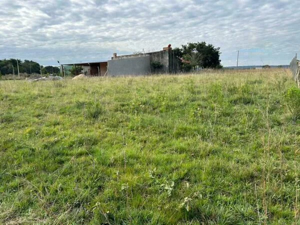 Flat Land for Sale near Puerta del Lago, San Bernardino