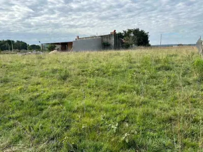 Flat Land for Sale near Puerta del Lago, San Bernardino