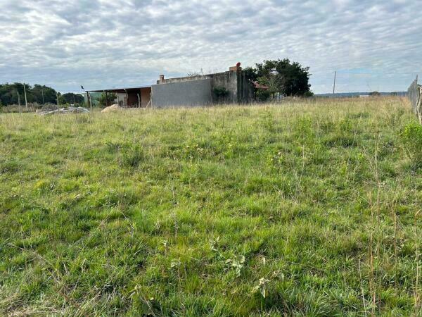 Terreno plano en venta cerca de Puerta del Lago, San Bernardino