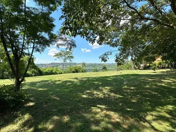 Terreno plano à venda no Paraná Country Club, Hernandarias