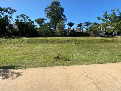 Flat land for sale in Paraná Country Club