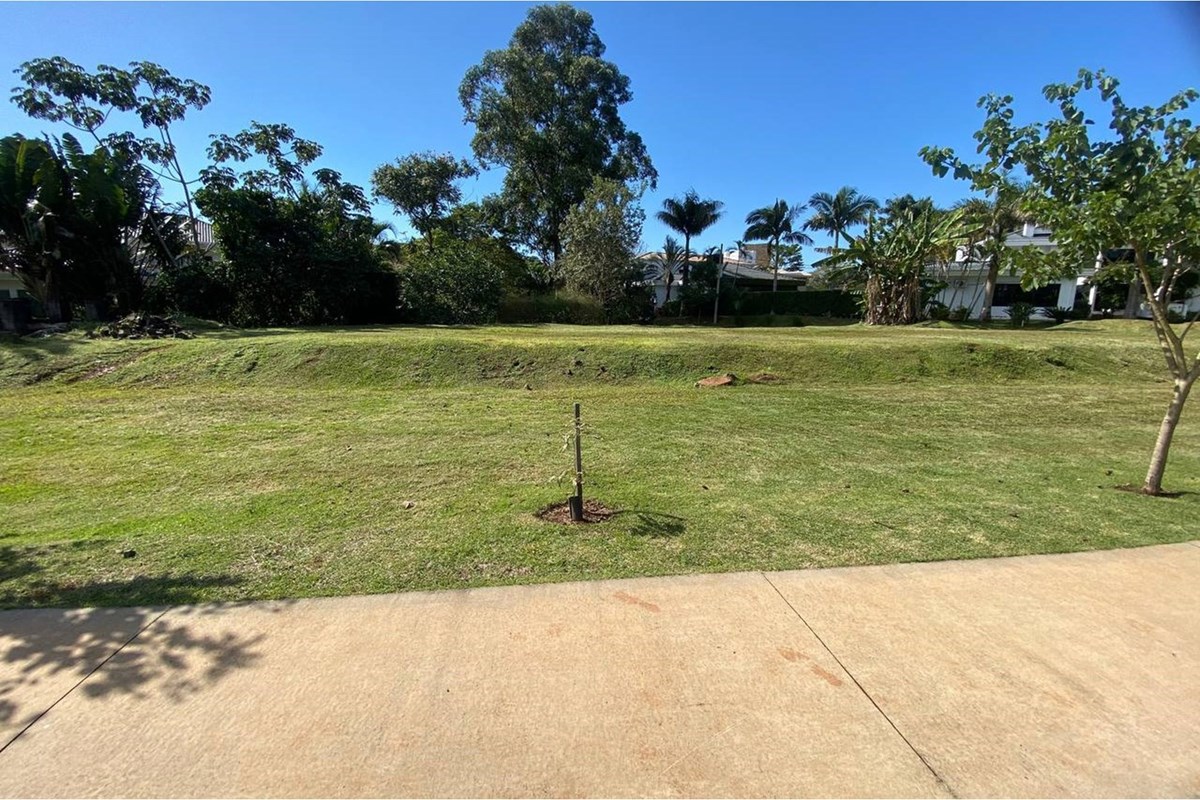 Terreno plano en venta en Paraná Country Club