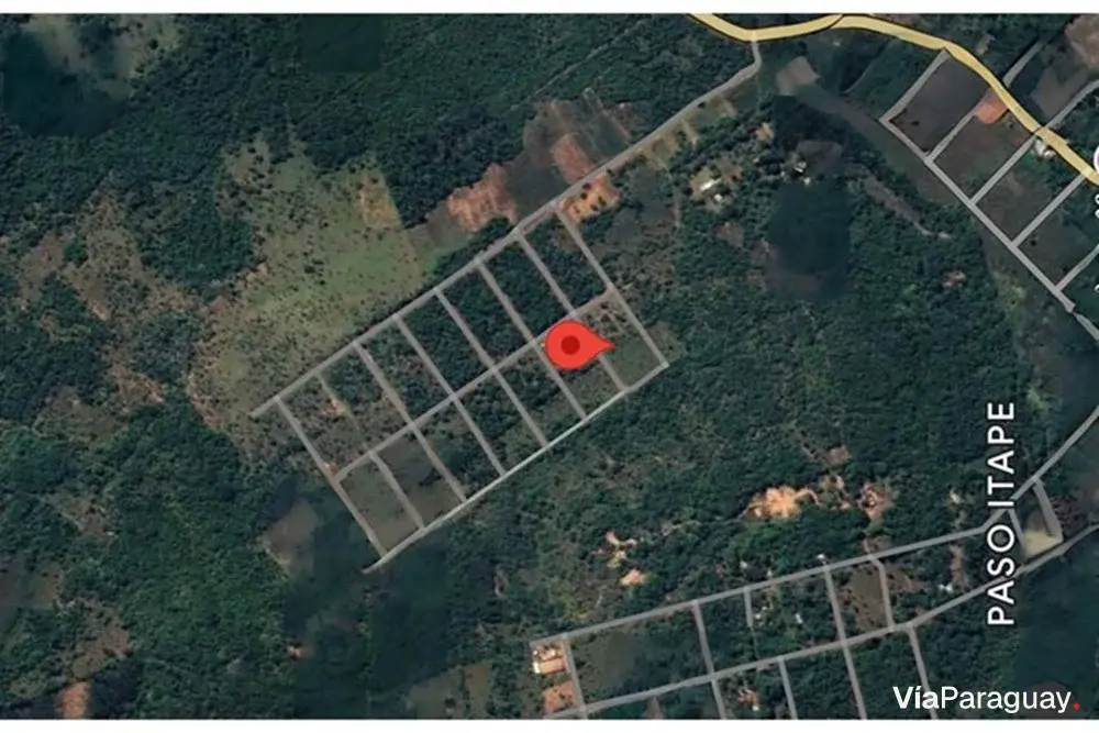 Terreno residencial en venta en Altos, Cordillera