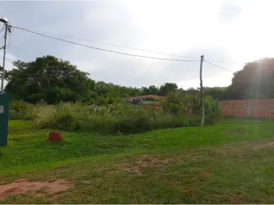 Terreno residencial à venda em Areguá, Central