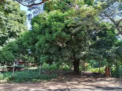 Terreno residencial à venda em Capiatá, Central