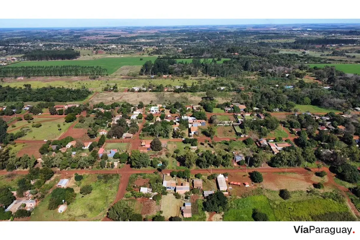 Terreno residencial à venda em Ciudad del Este, Alto Paraná