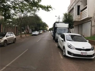 Residential land for sale in Encarnación, Itapúa