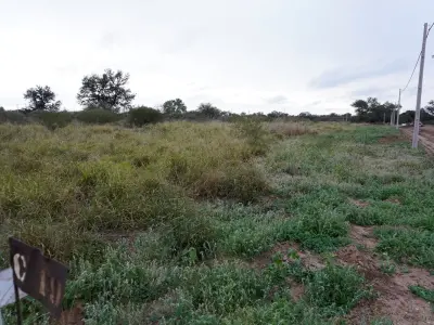 Terreno residencial en venta en Filadelfia, Boquerón