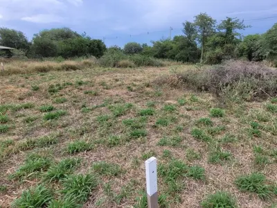 Terreno residencial en venta en Filadelfia, Boquerón 1
