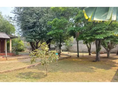 Terreno residencial à venda em Mariano Roque Alonso, 1.541 m²