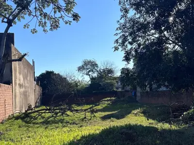 Terreno residencial en venta en Mbói Ka'e, Encarnación