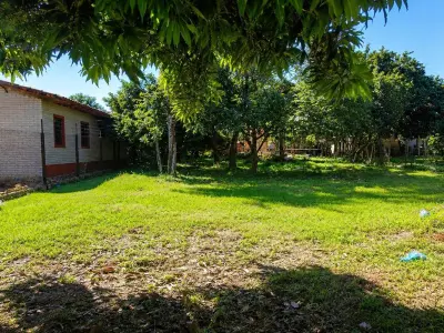 Terreno residencial à venda em Ñemby, Central