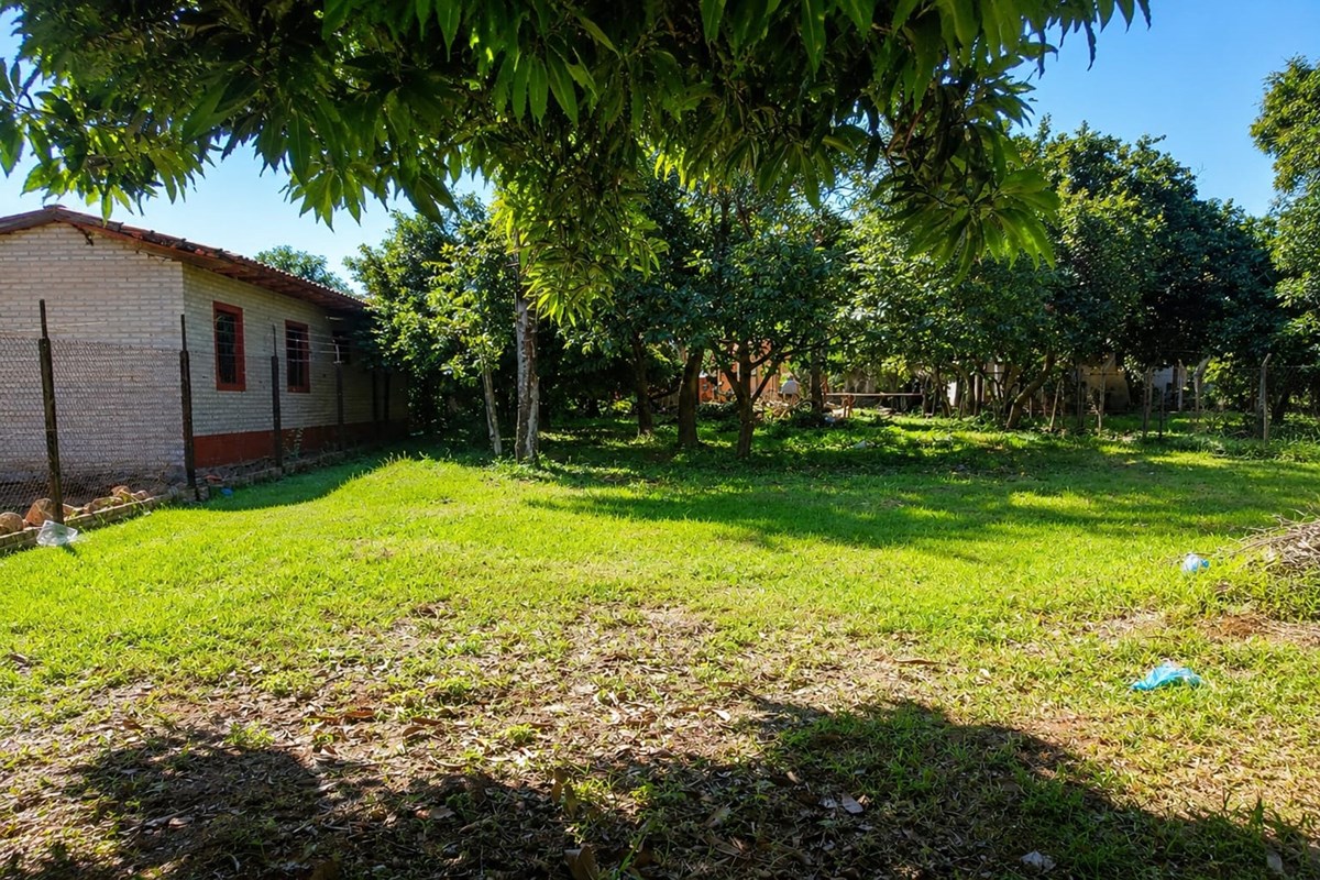 Terreno residencial à venda em Ñemby, Central