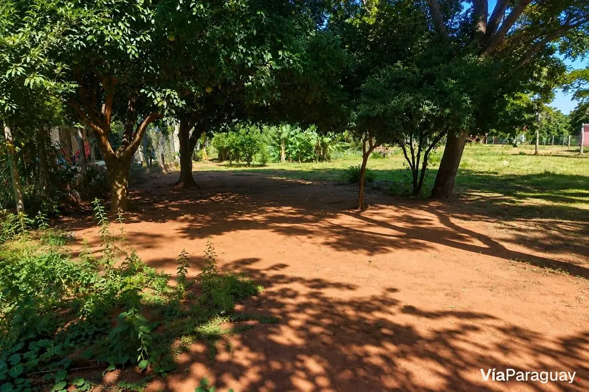 Terreno residencial à venda em Ñemby, Central